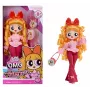 MGA L.O.L. Surprise! O.M.G. Powerpuff Girls boneca - Blossom