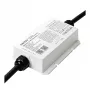 Miboxer WL5-WP controlador LED à prova de água 5 em 1, 2.4G + WiFi, IP67, 12-48V DC, 6A/canal