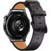 Mibro Watch GT smartwatch, preto, 2 pulseiras