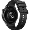 Mibro Watch GT smartwatch, preto, 2 pulseiras