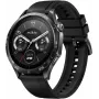Mibro Watch GT smartwatch, preto, 2 pulseiras