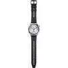 Mibro Watch GT smartwatch, prateado, 2 pulseiras