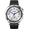 Mibro Watch GT smartwatch, prateado, 2 pulseiras