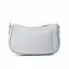 Bolsa Michael Kors Jet Set Charm Crossbody castanha Acorn 35F4G1QC1LLTC