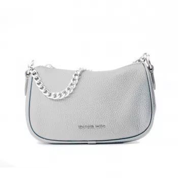 Bolsa Michael Kors Jet Set Charm Crossbody castanha Acorn 35F4G1QC1LLTC