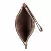 Bolsa crossbody Michael Kors Jet Set Travel - castanho
