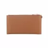 Bolsa crossbody Michael Kors Jet Set Travel - castanho