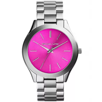 Michael Kors relógio para mulher Darci aço inoxidável tom dourado MK3291