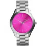 Michael Kors relógio para mulher Darci aço inoxidável tom dourado MK3291