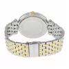 Michael Kors Darci Relógio de mulher quartzo analógico MK3215 39mm tom rosa-ouro aço inoxidável