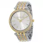 Michael Kors Darci Relógio de mulher quartzo analógico MK3215 39mm tom rosa-ouro aço inoxidável