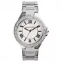 Relógio de mulher Michael Kors Darci ouro rosa aço inoxidável MK3276