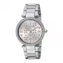 Michael Kors Darci relógio de mulher ouro rosa aço inoxidável MK6483