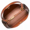Michael Kors Freya Mala de Ombro 35S4G3FS2VBRO Brown Multi