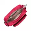 Michael Kors Fulton Sport Bolsa Crossbody Castanha/Acorn 35T5S5FC5CDKR