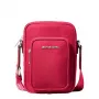 Michael Kors Fulton Sport Bolsa Crossbody Castanha/Acorn 35T5S5FC5CDKR