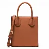 Mala transversal Michael Kors Ginny Luggage 35S1GM9T0LLUG