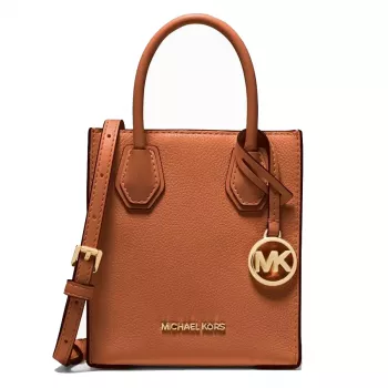 Mala transversal Michael Kors Ginny Luggage 35S1GM9T0LLUG