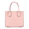 Michael Kors Ginny Mala transversal Powder Blush 35S1GM9M2LPOW
