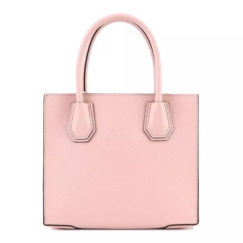 Michael Kors Ginny Mala transversal Powder Blush 35S1GM9M2LPOW