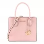 Michael Kors Ginny Mala transversal Powder Blush 35S1GM9M2LPOW
