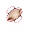 Mala transversal Michael Kors Ginny Powder Blush 35S4GM9S6LPOW