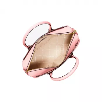Mala transversal Michael Kors Ginny Powder Blush 35S4GM9S6LPOW