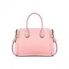 Mala transversal Michael Kors Ginny Powder Blush 35S4GM9S6LPOW