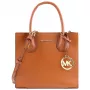 Mala crossbody Michael Kors Greenwich Luggage Saffiano Leather 35S1GM9M2LLUG