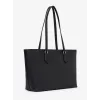 Michael Kors Heather Mala de ombro Preta 35S4G6HT9LBLA