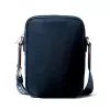 Michael Kors Jet Set Saco transversal Navy Pele Saffiano 35T5S5FC5CNAV