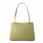 Michael Kors Jet Set Saco de ombro Luggage pele Saffiano 38x26x10 cm