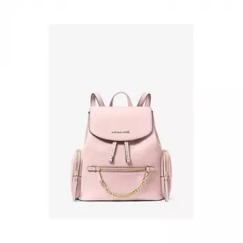 Michael Kors Jet Set Travel Mochila Powder Blush 35T1GTTB6LPOW