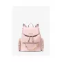 Michael Kors Jet Set Travel Mochila Powder Blush 35T1GTTB6LPOW