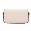 Mala crossbody Michael Kors Jet Set Travel 35F4GTVC1LPOW Powder Blush