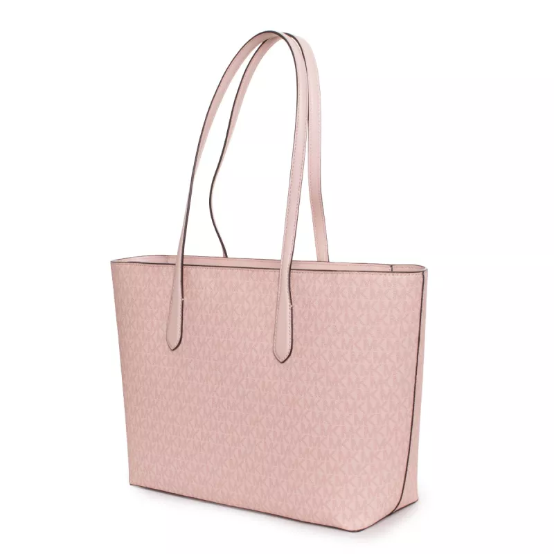 Mala transversal Michael Kors Jet Set Travel 35F5G4XT3VPOW (24x13x8 cm)