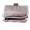 Michael Kors Jet Set Travel Bolsa crossbody 35S2G8ML6JLTC (25x15x7 cm)