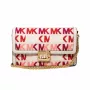 Michael Kors Jet Set Travel Bolsa crossbody 35S2G8ML6JLTC (25x15x7 cm)