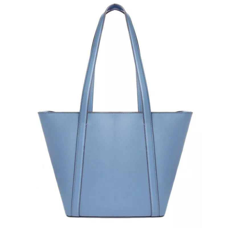 Mala transversal Michael Kors Jet Set Travel 35S4S3FT3IDEN