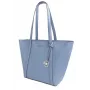 Mala transversal Michael Kors Jet Set Travel 35S4S3FT3IDEN