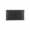 Mala transversal Michael Kors Jet Set Travel preta 35S4GTVW3LBLA