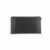 Michael Kors Mala transversal Jet Set Travel preta pele Saffiano 35S4STVW3LBLA
