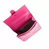 Mala transversal Michael Kors Jet Set Travel castanho/Acorn 35S5SGRC1HDRA
