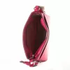 Mala crossbody Michael Kors Jet Set Travel Dark Berry 35T4STVC5LDRA