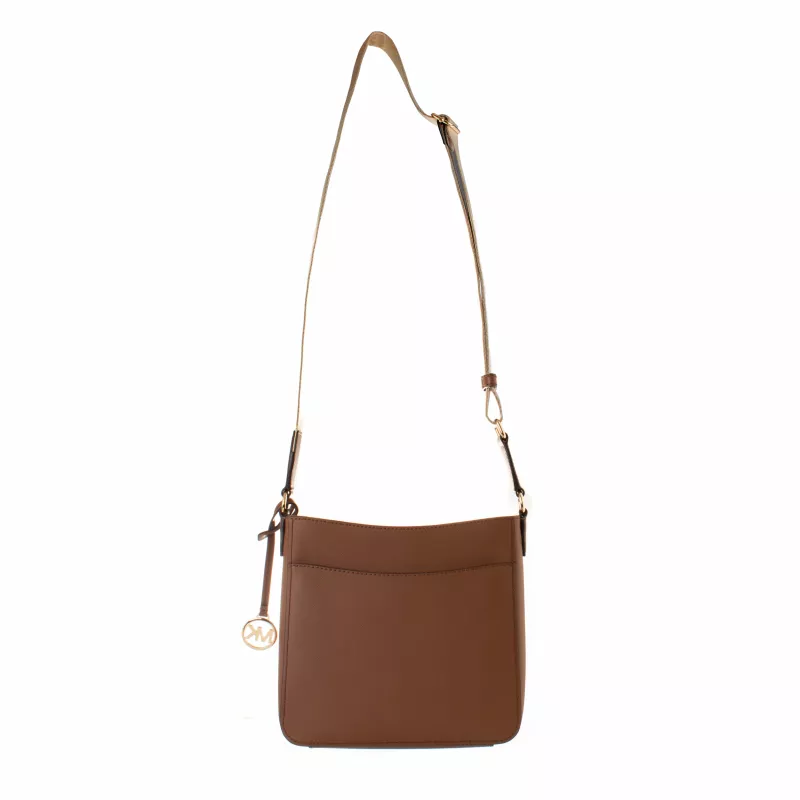 Mala transversal Michael Kors Jet Set Travel Luggage 35S4GTVC5LLUG