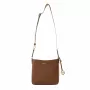 Mala transversal Michael Kors Jet Set Travel Luggage 35S4GTVC5LLUG