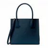 Michael Kors Jet Set Travel saco crossbody navy 35F3SM9M2LNAV