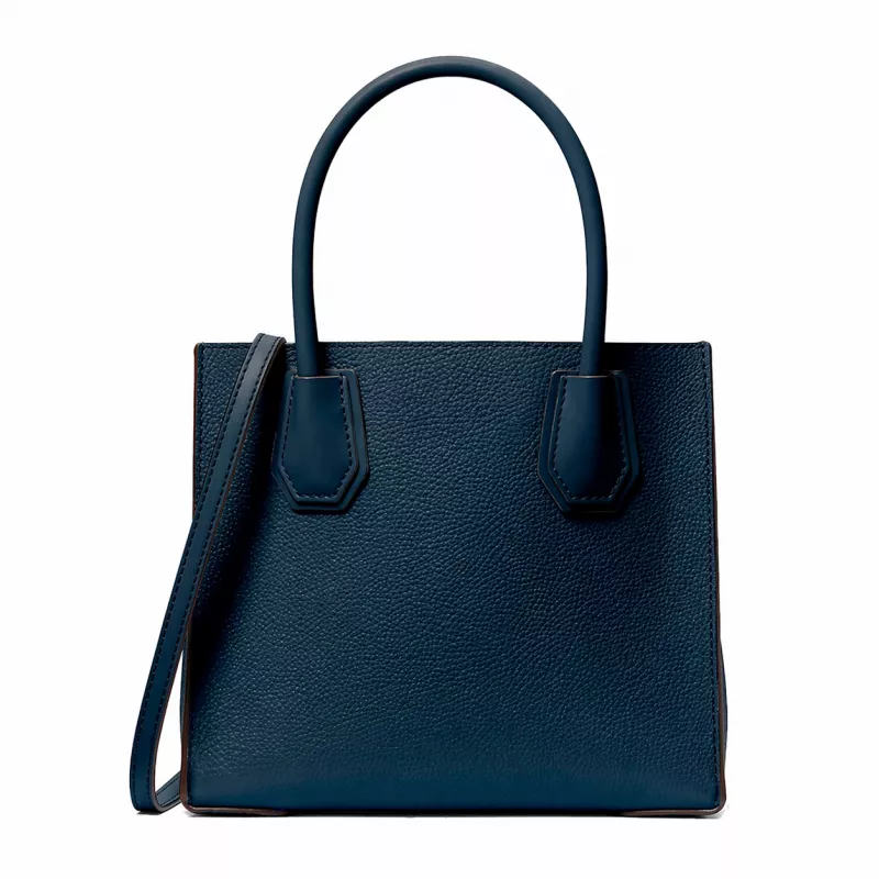 Michael Kors Jet Set Travel saco crossbody navy 35F3SM9M2LNAV