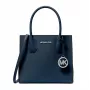 Michael Kors Jet Set Travel saco crossbody navy 35F3SM9M2LNAV
