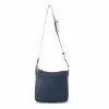 Mala crossbody Michael Kors Jet Set Travel navy pele saffiano 35T4STVC5LNAV